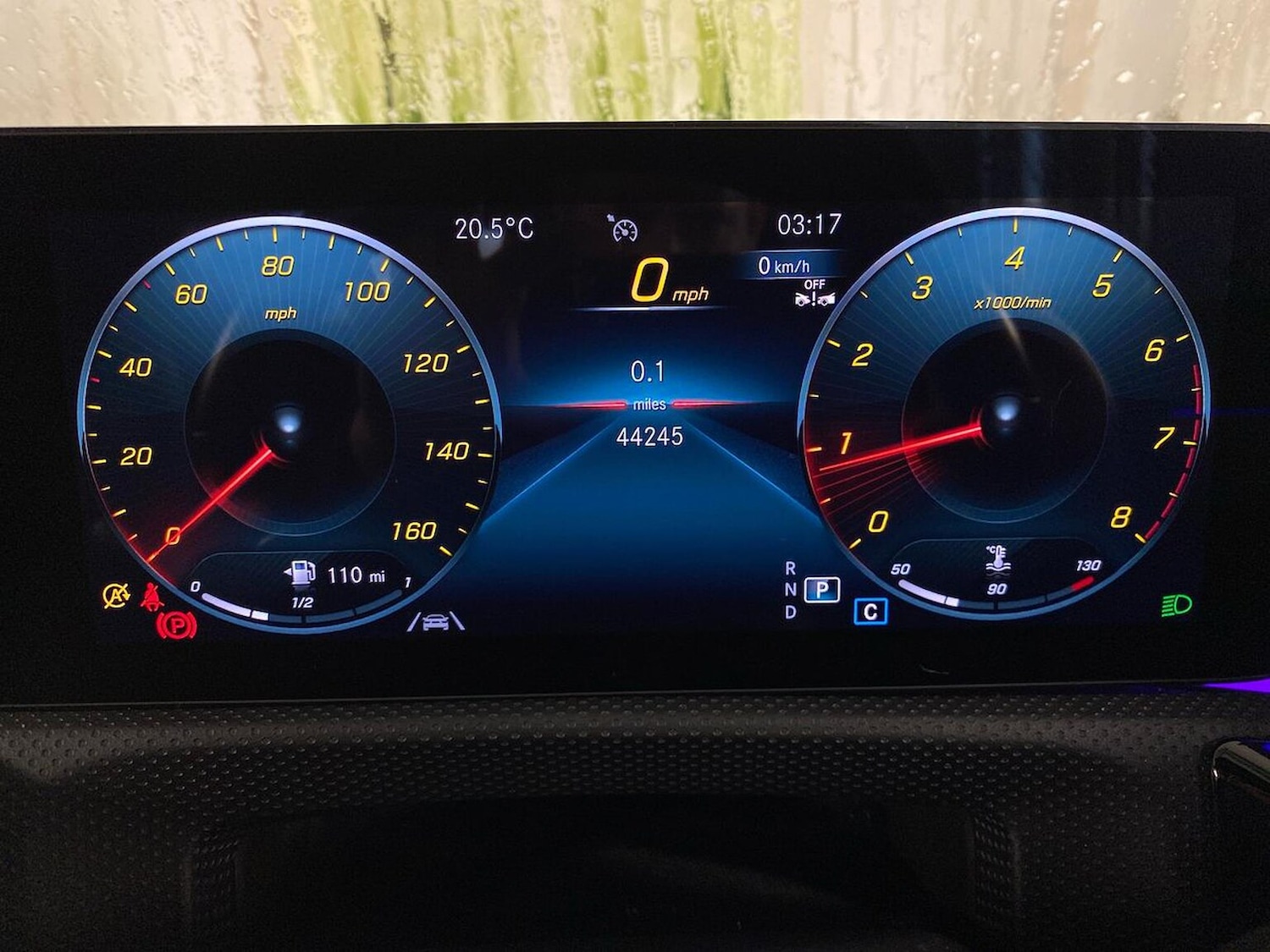 Used Mercedes-Benz CLA 2022 for sale - 76600112: Photo 10