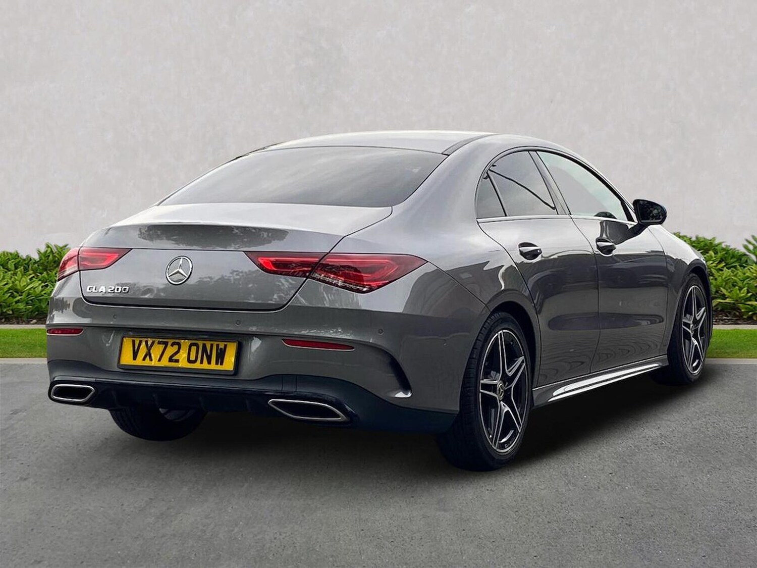 Used Mercedes-Benz CLA 2022 for sale - 76600112: Photo 18