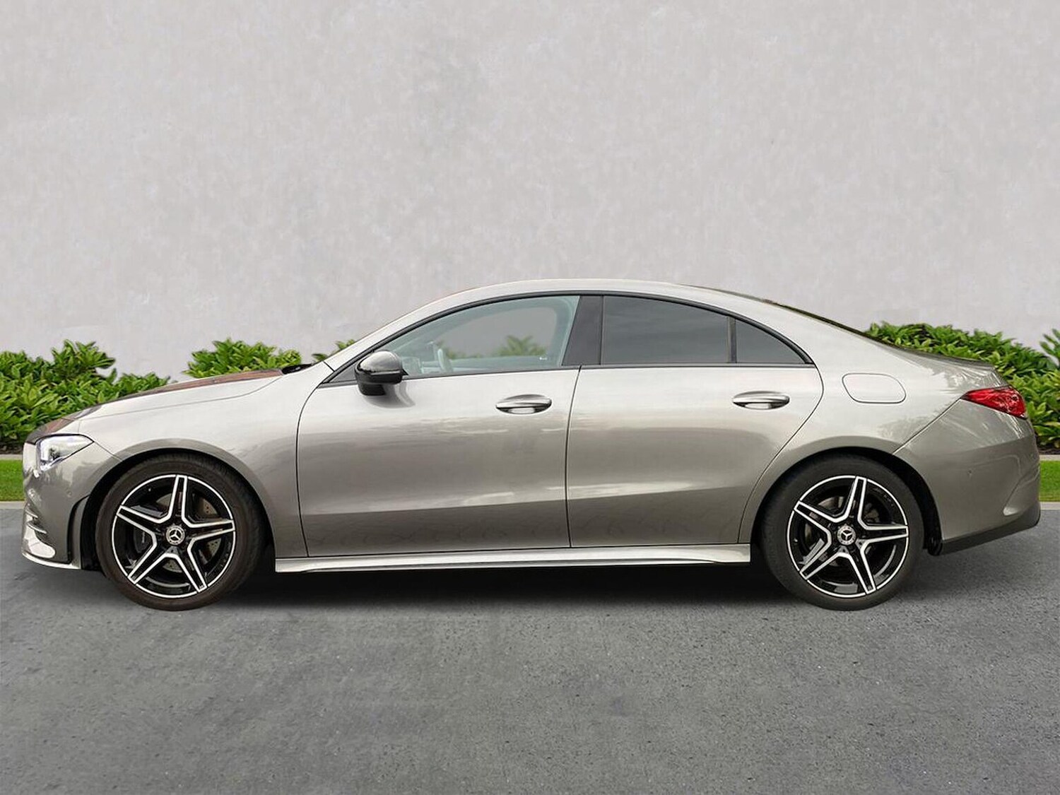 Used Mercedes-Benz CLA 2022 for sale - 76600112: Photo 19