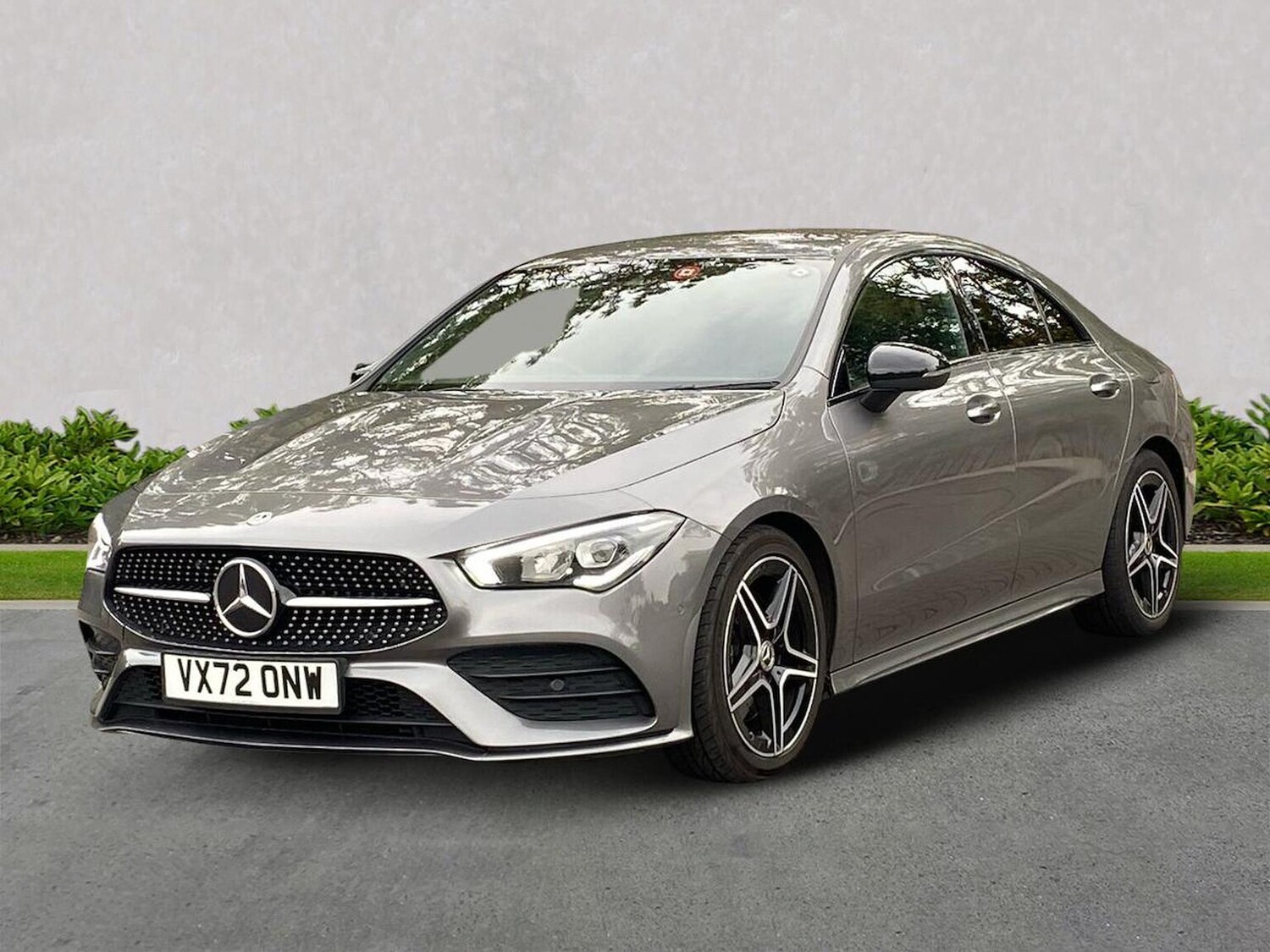 Used Mercedes-Benz CLA 2022 for sale - 76600112: Photo 20