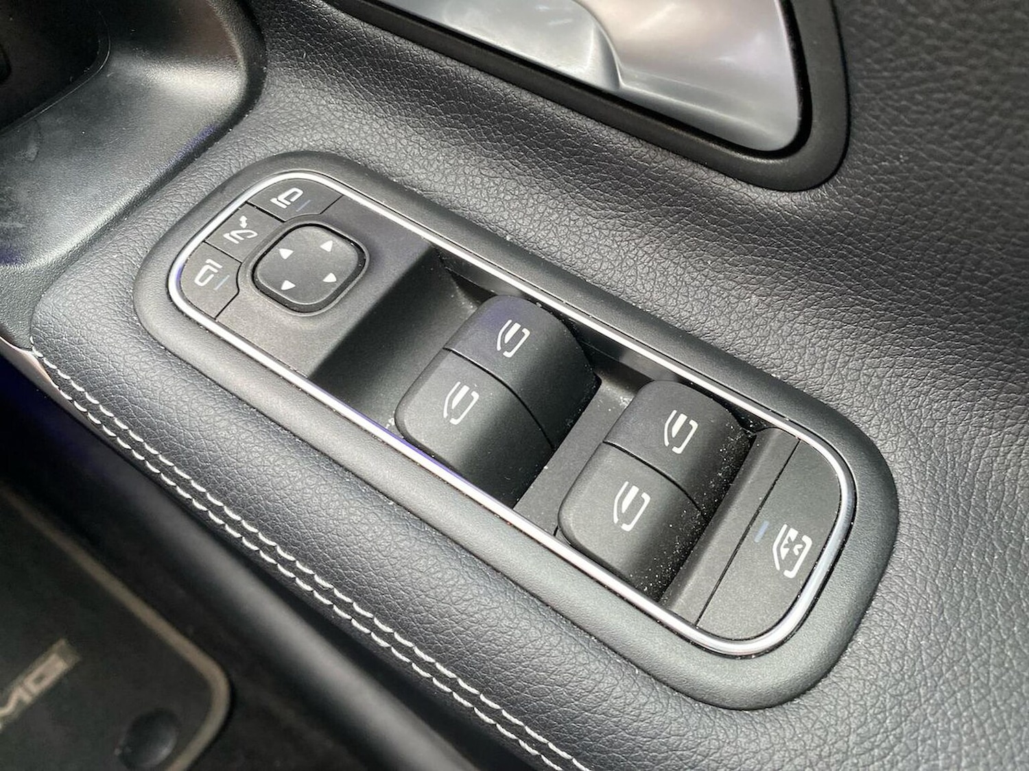 Used Mercedes-Benz CLA 2022 for sale - 76600112: Photo 21