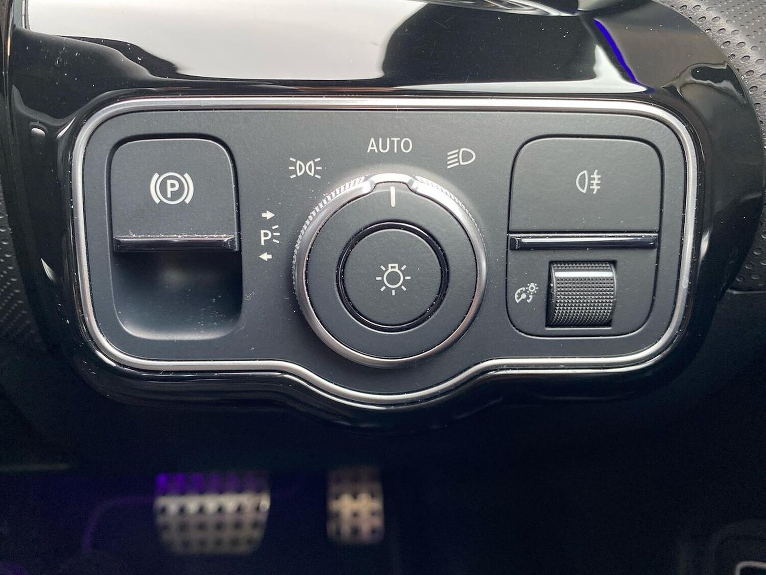 Used Mercedes-Benz CLA 2022 for sale - 76600112: Photo 22