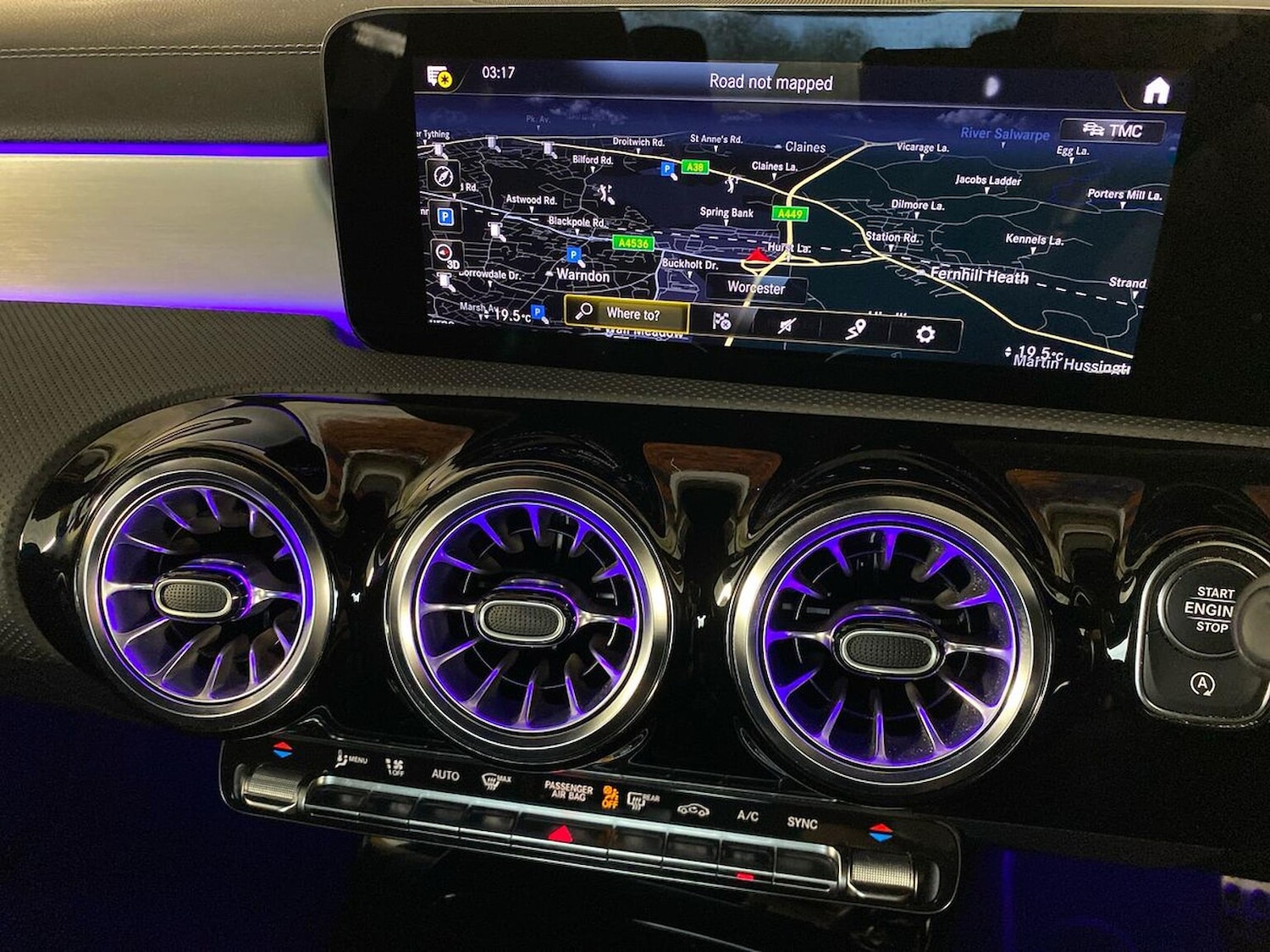 Used Mercedes-Benz CLA 2022 for sale - 76600112: Photo 24