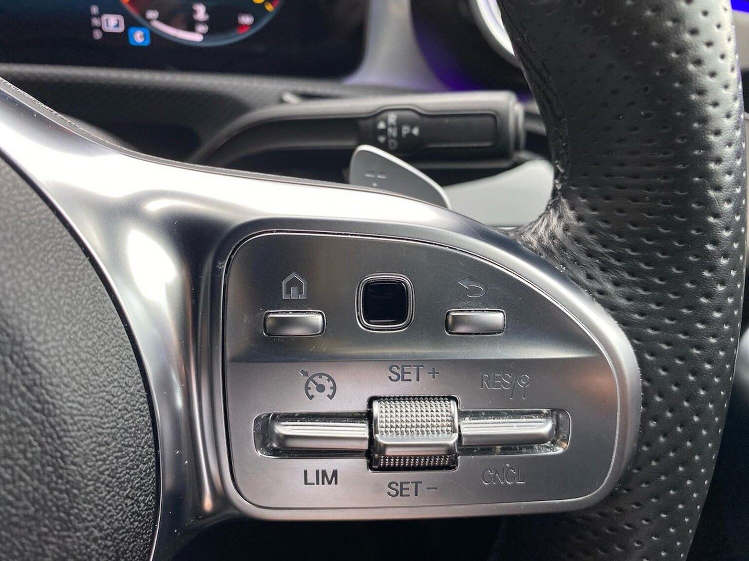 Used Mercedes-Benz CLA 2022 for sale - 76600112: Photo 27