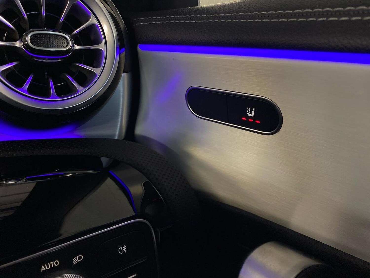 Used Mercedes-Benz CLA 2022 for sale - 76600112: Photo 30