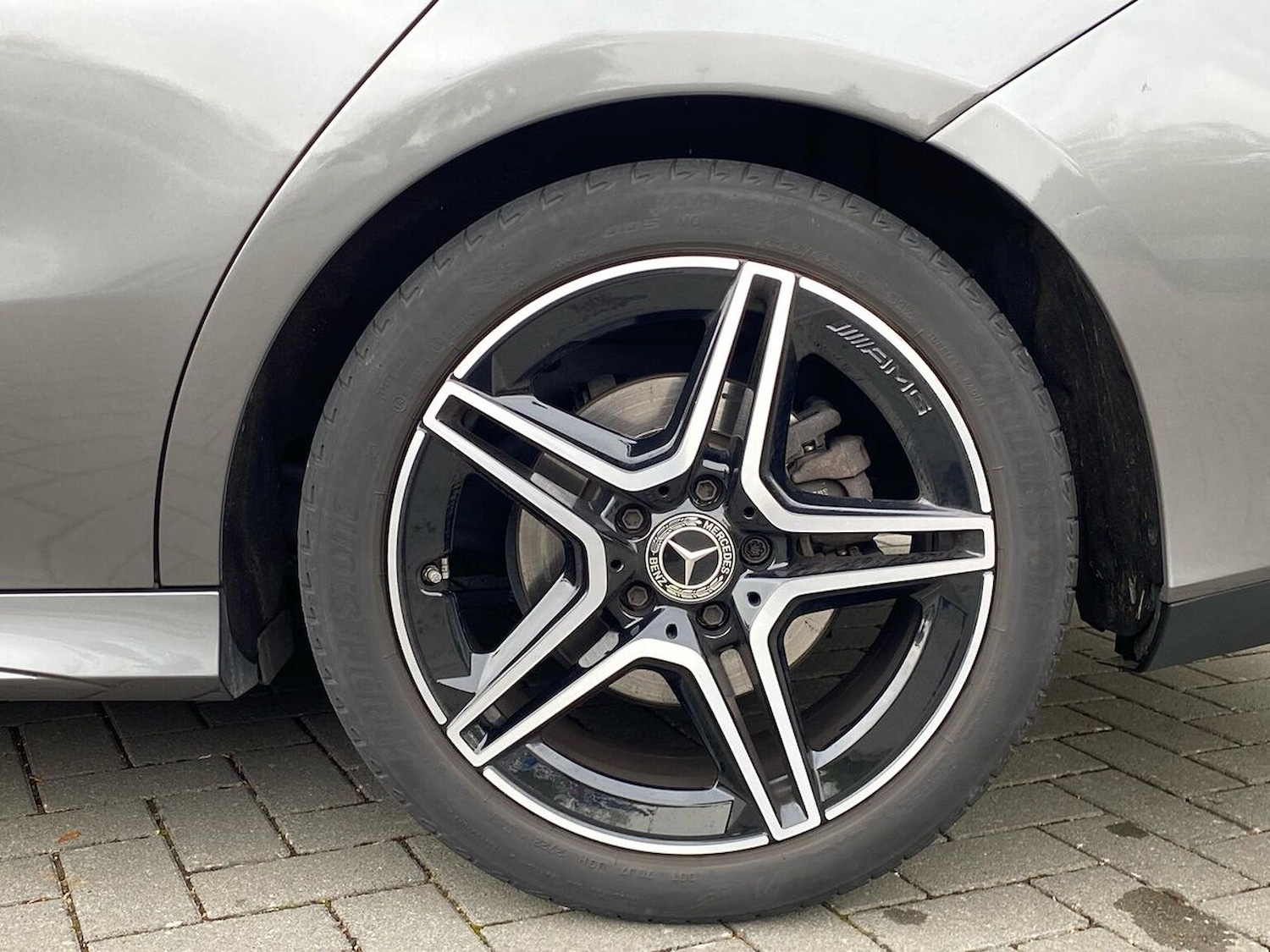 Used Mercedes-Benz CLA 2022 for sale - 76600112: Photo 6