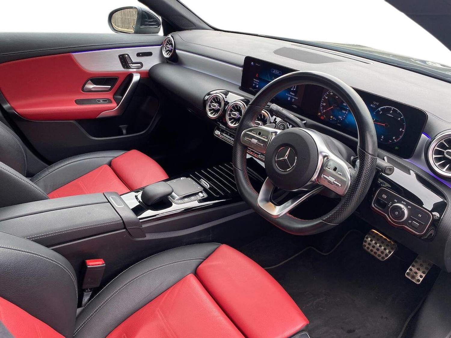 Used Mercedes-Benz CLA 2020 for sale - 76077749: Photo 15