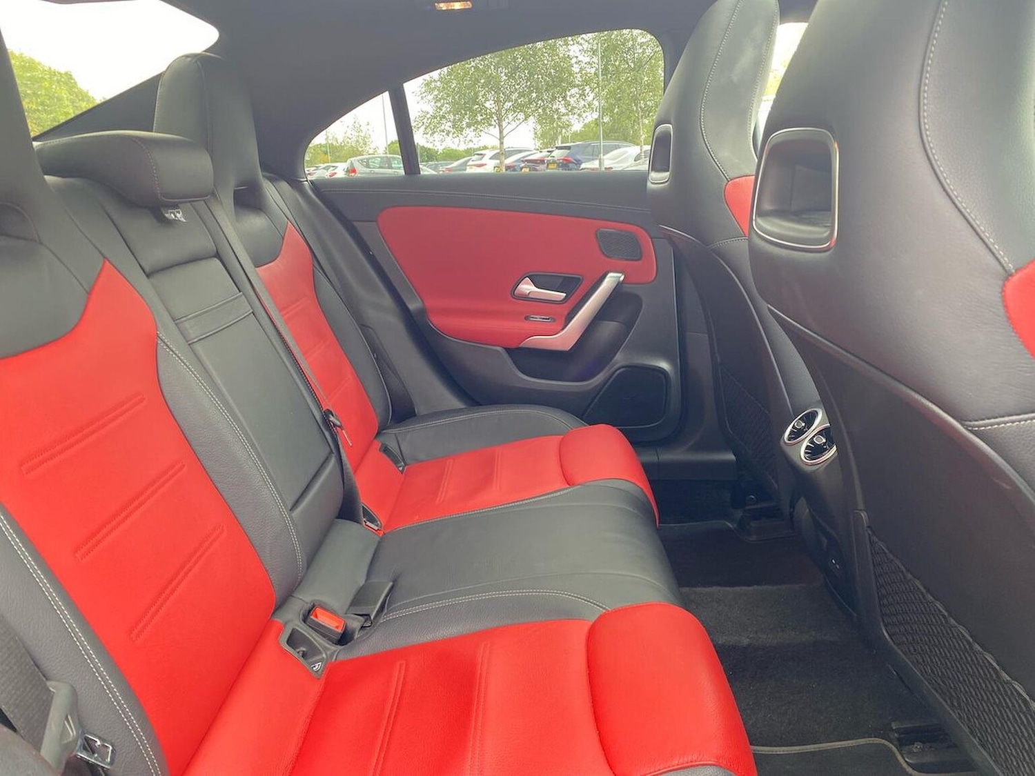 Used Mercedes-Benz CLA 2020 for sale - 76077749: Photo 16