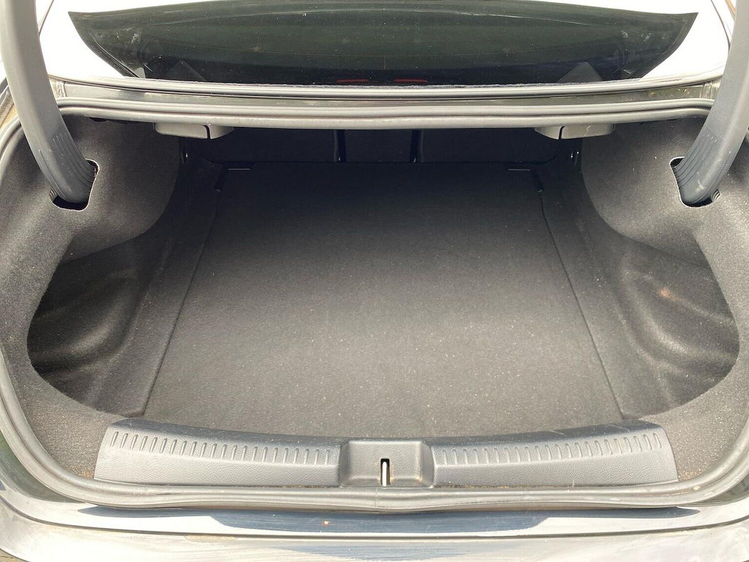 Used Mercedes-Benz CLA 2020 for sale - 76077749: Photo 17