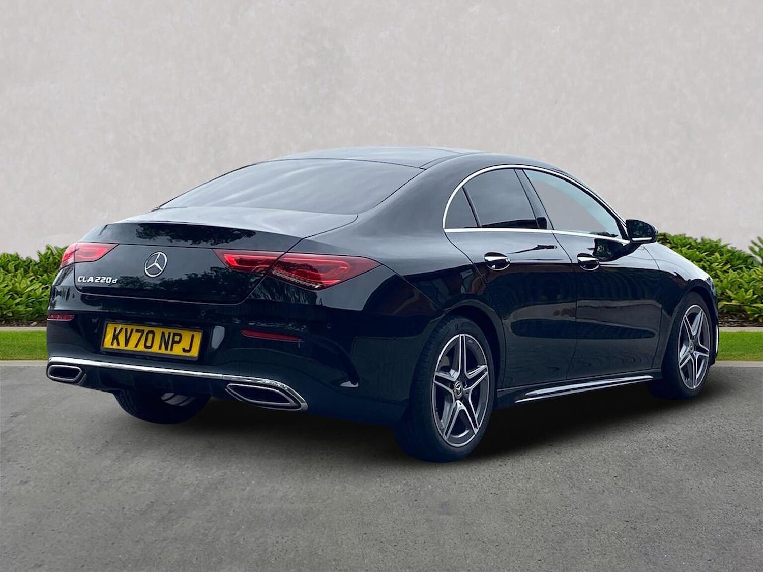Used Mercedes-Benz CLA 2020 for sale - 76077749: Photo 18