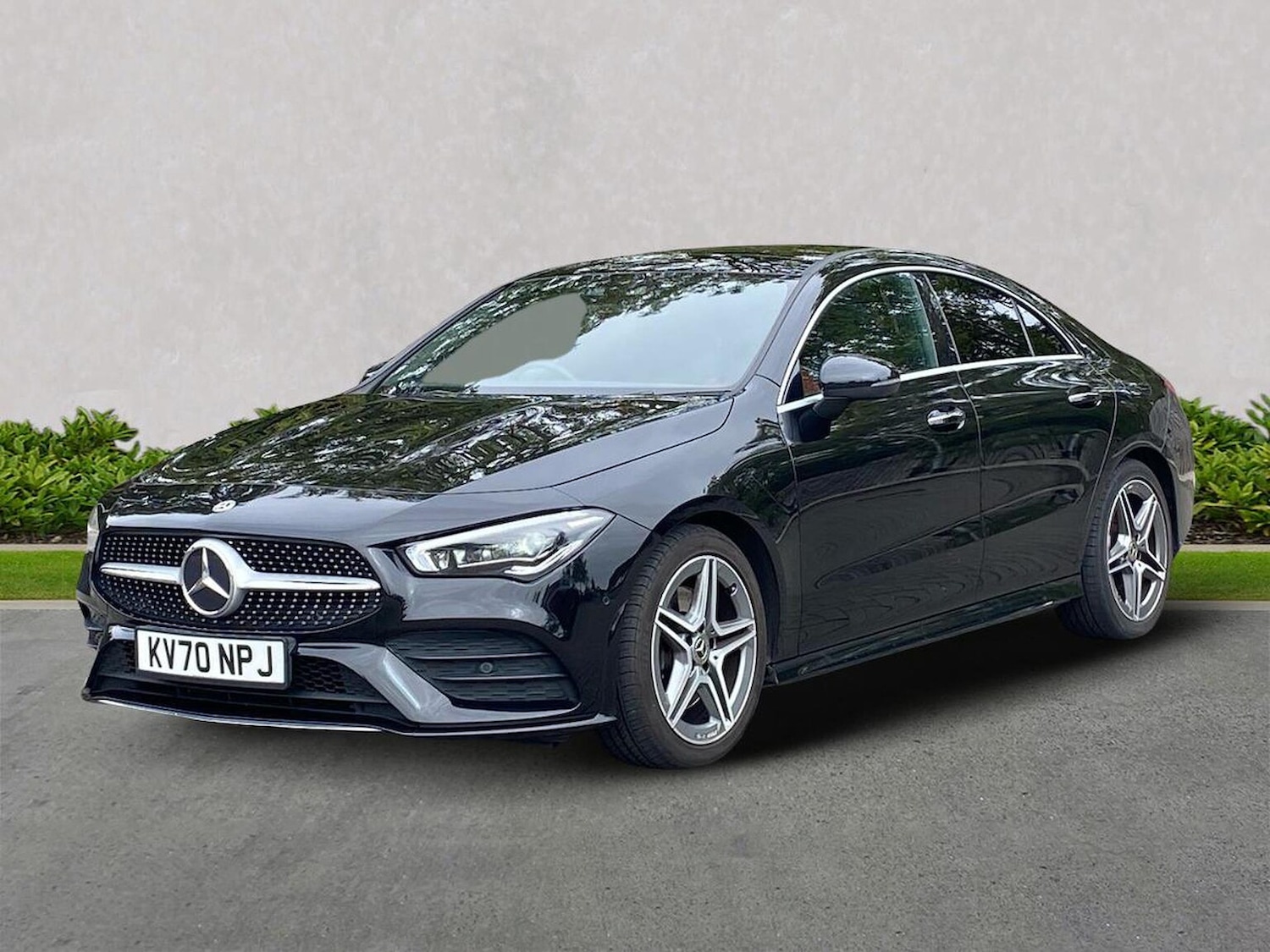 Used Mercedes-Benz CLA 2020 for sale - 76077749: Photo 20
