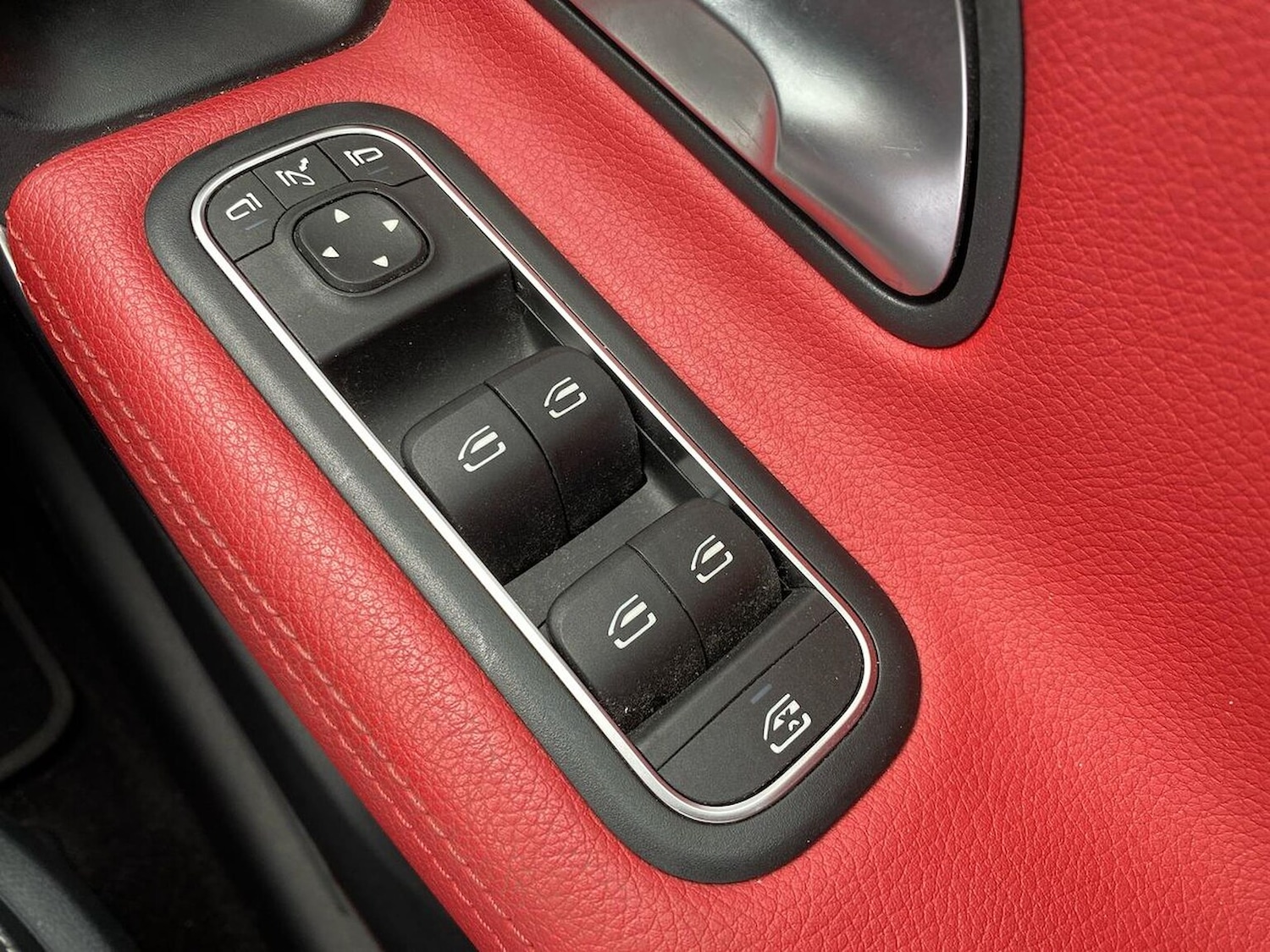 Used Mercedes-Benz CLA 2020 for sale - 76077749: Photo 21