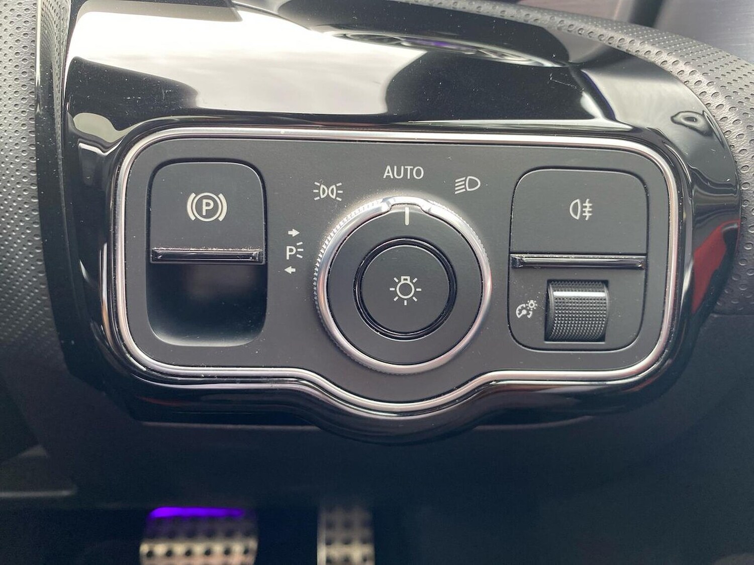 Used Mercedes-Benz CLA 2020 for sale - 76077749: Photo 22