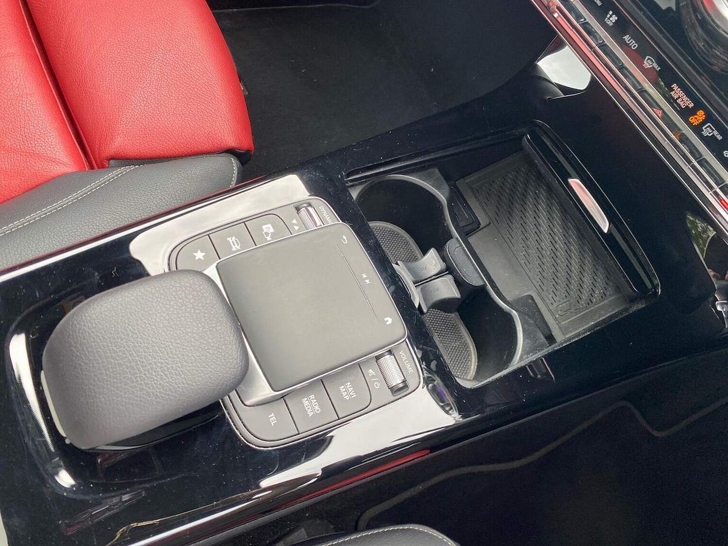 Used Mercedes-Benz CLA 2020 for sale - 76077749: Photo 32
