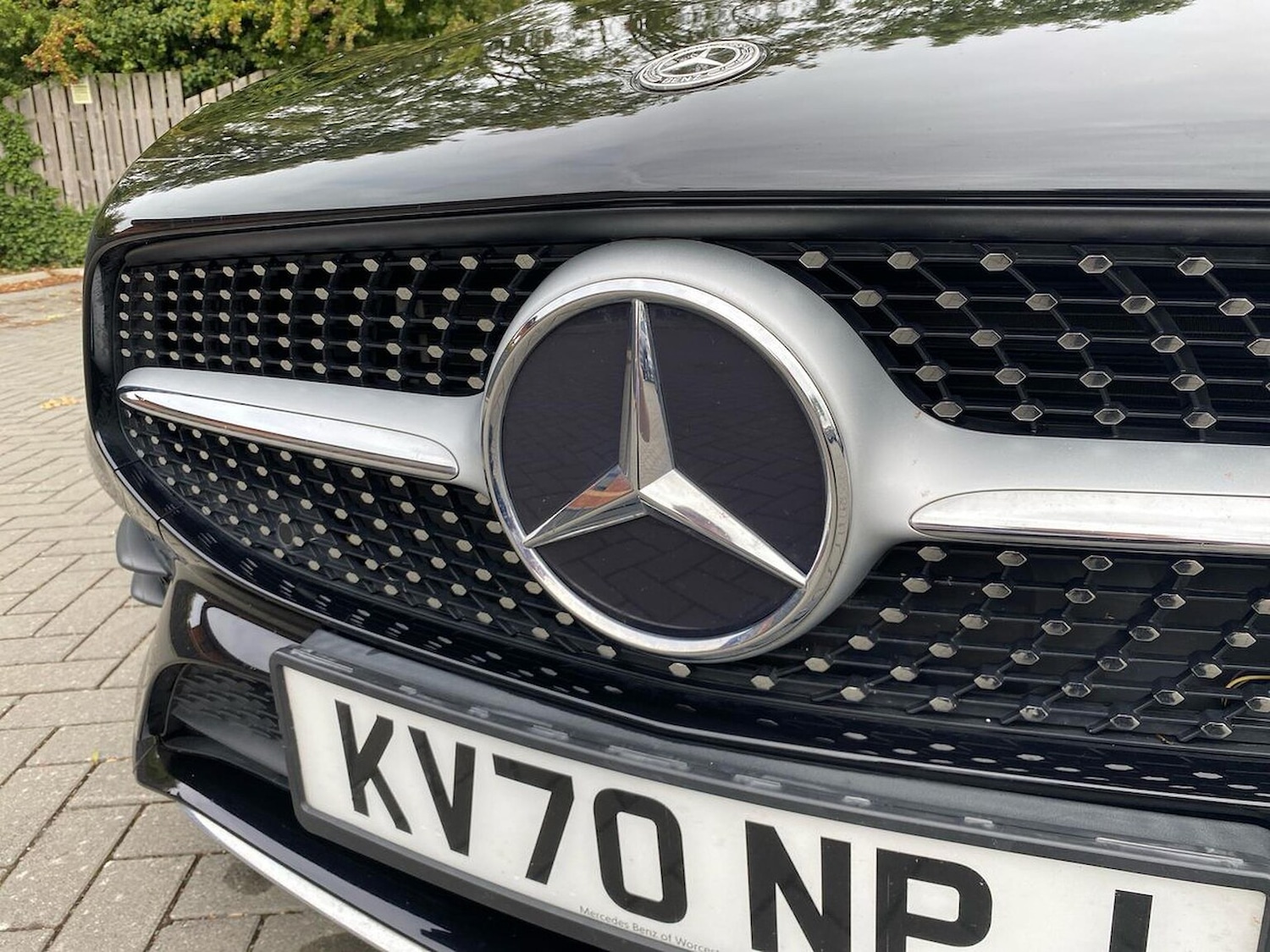 Used Mercedes-Benz CLA 2020 for sale - 76077749: Photo 33