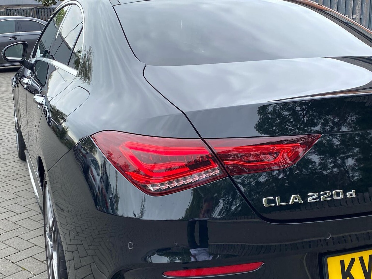 Used Mercedes-Benz CLA 2020 for sale - 76077749: Photo 36