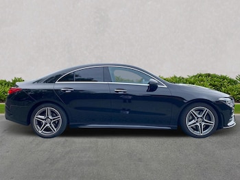 Used Mercedes-Benz CLA 2020 for sale - 76077749: Photo 3