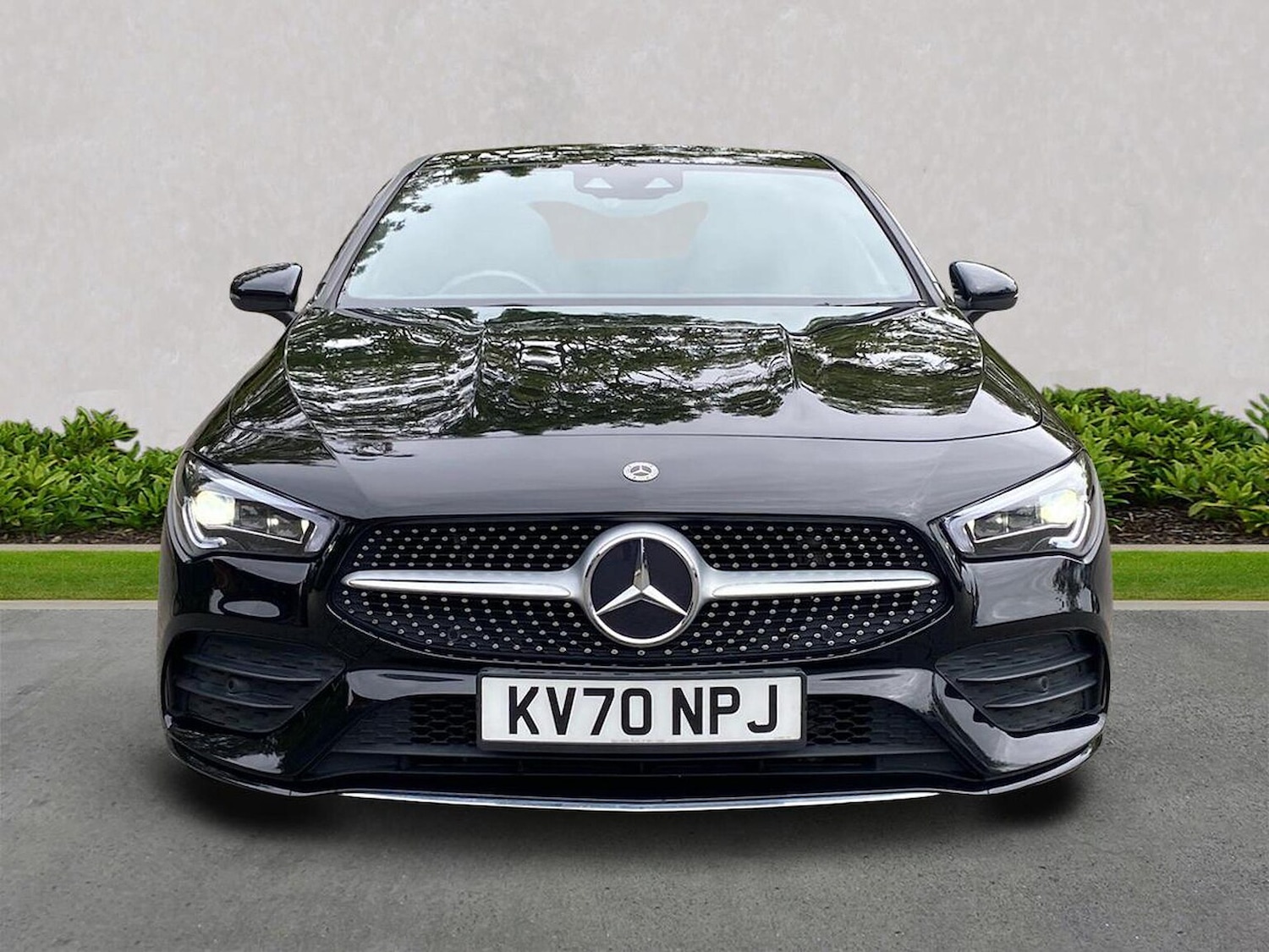 Used Mercedes-Benz CLA 2020 for sale - 76077749: Photo 5