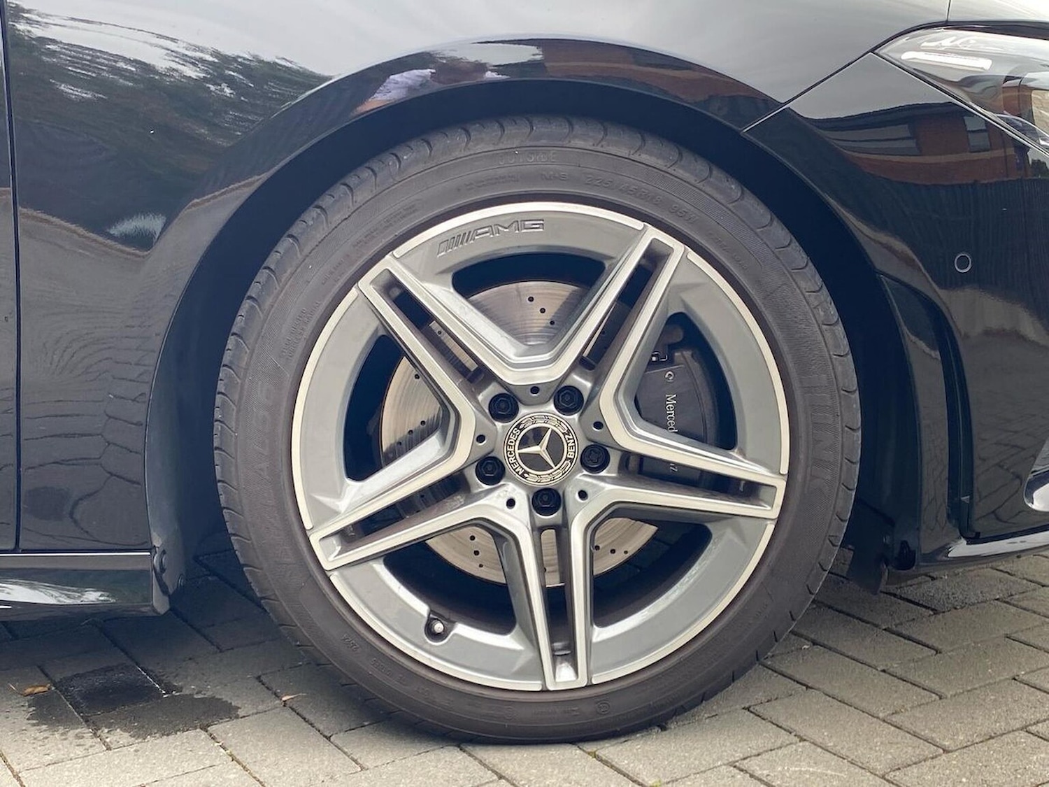 Used Mercedes-Benz CLA 2020 for sale - 76077749: Photo 6