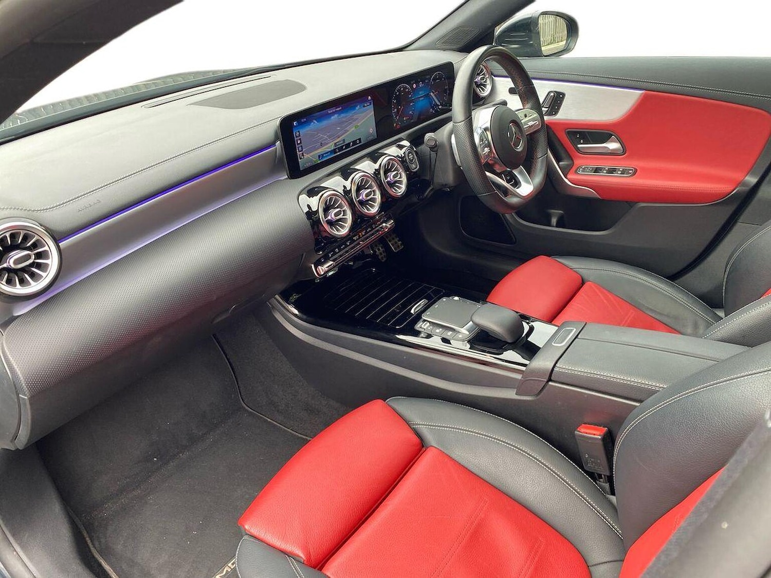 Used Mercedes-Benz CLA 2020 for sale - 76077749: Photo 7