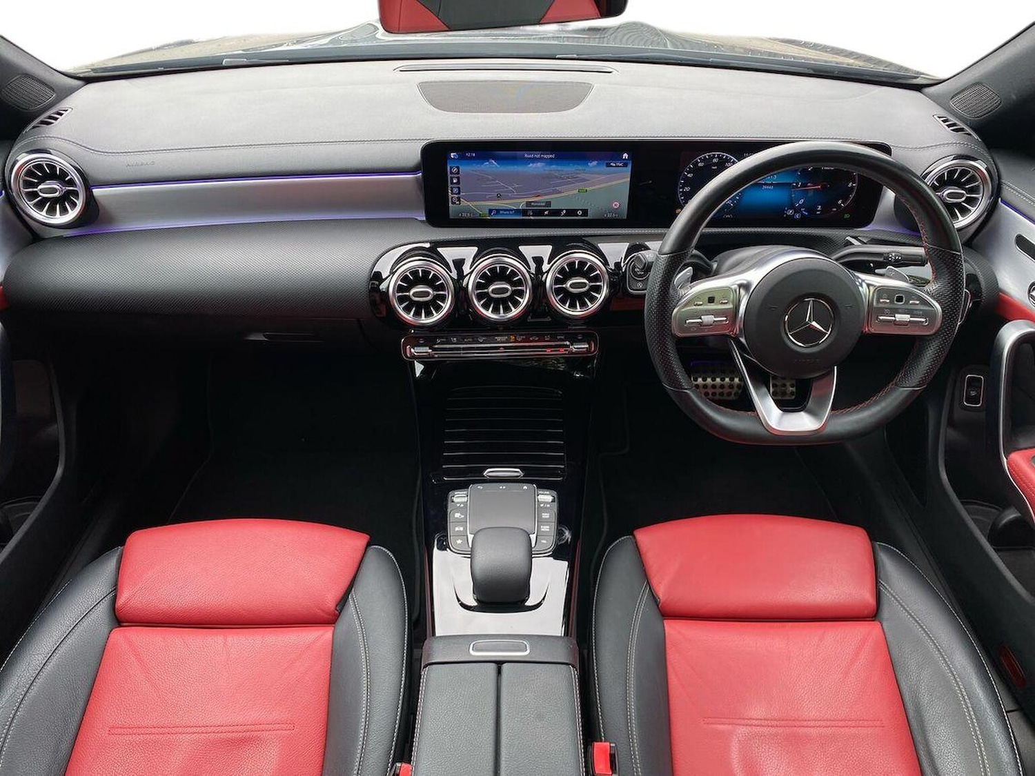 Used Mercedes-Benz CLA 2020 for sale - 76077749: Photo 8