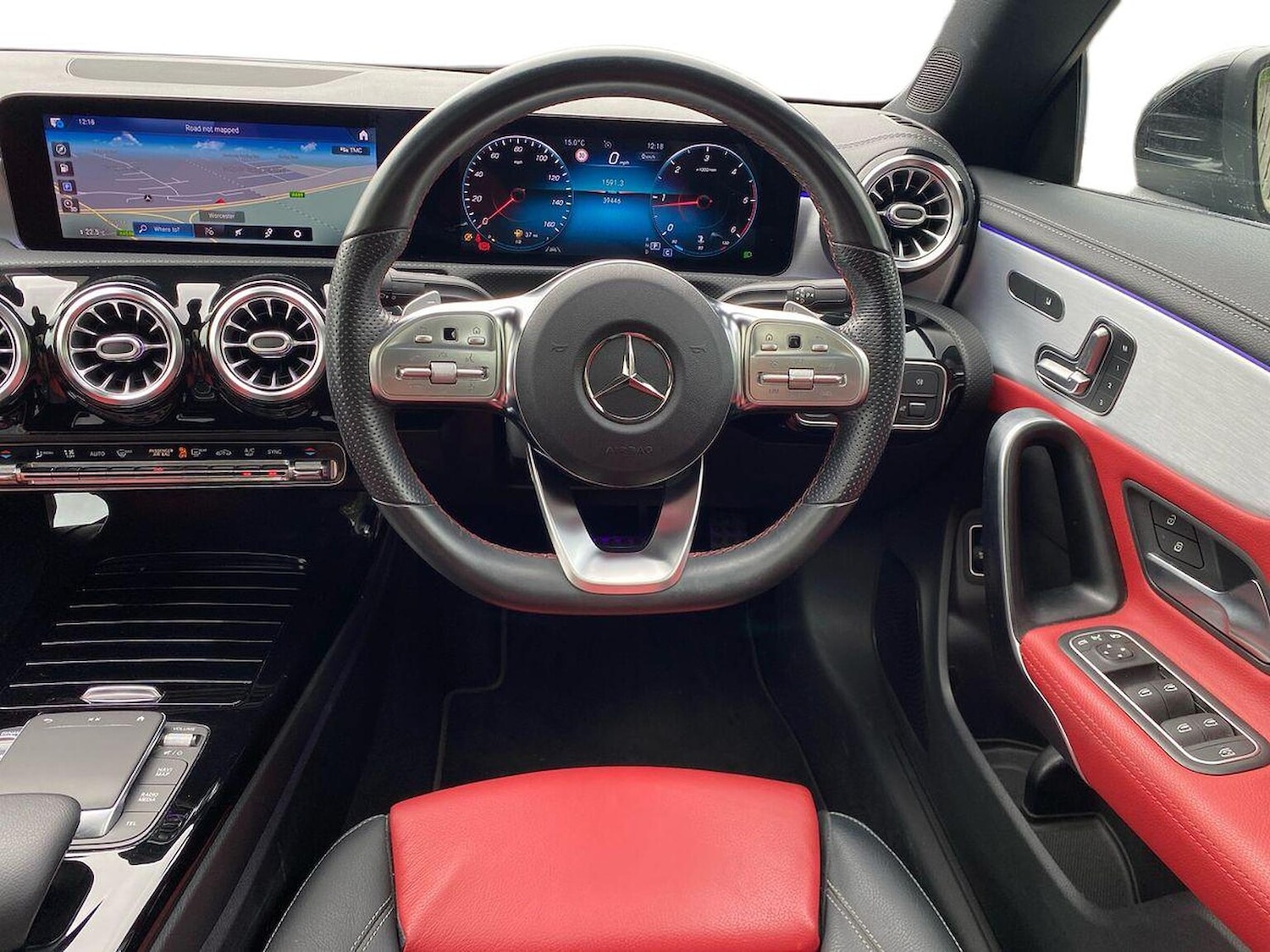 Used Mercedes-Benz CLA 2020 for sale - 76077749: Photo 9