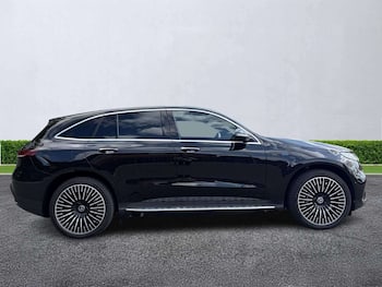 Used Mercedes-Benz EQC 2023 for sale - 79649915: Photo