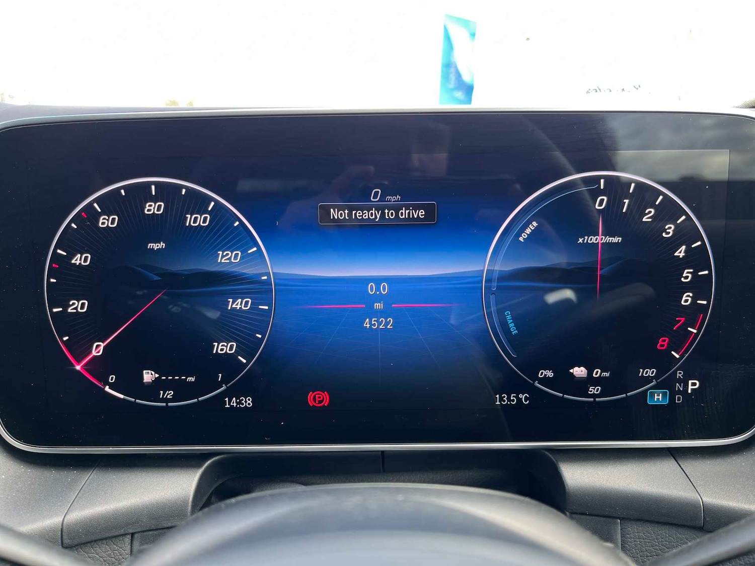 Used Mercedes-Benz GLC 2025 for sale - 78196205: Photo 10