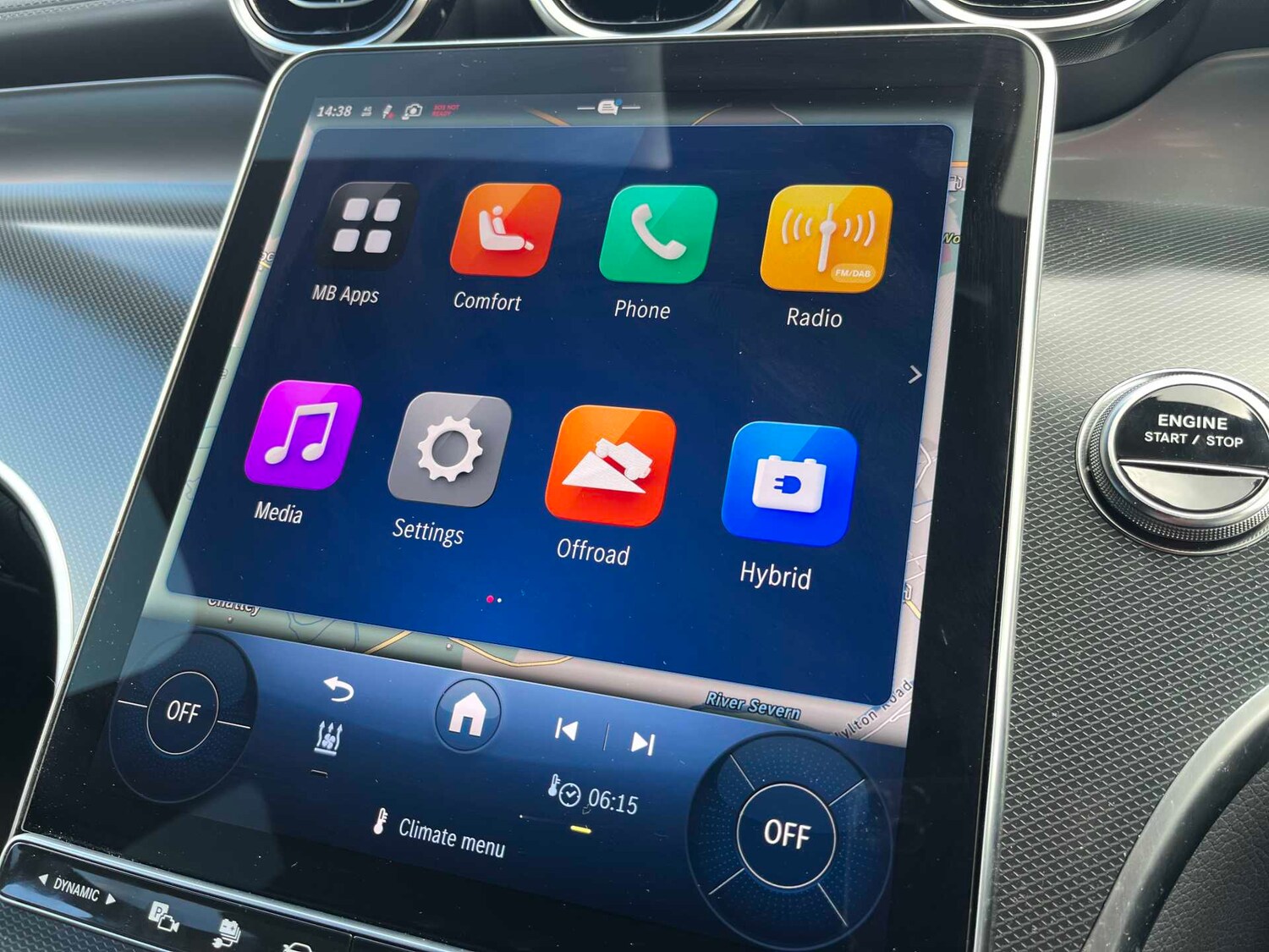 Used Mercedes-Benz GLC 2025 for sale - 78196205: Photo 11