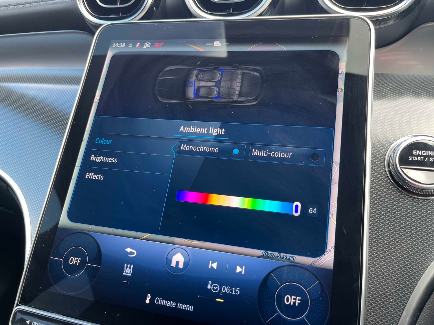 Used Mercedes-Benz GLC 2025 for sale - 78196205: Photo 12