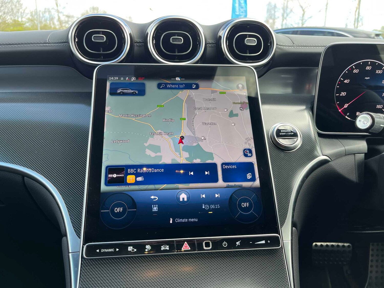 Used Mercedes-Benz GLC 2025 for sale - 78196205: Photo 13