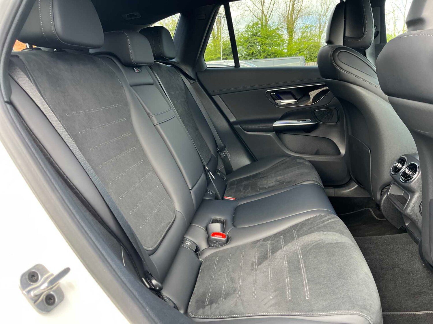 Used Mercedes-Benz GLC 2025 for sale - 78196205: Photo 16