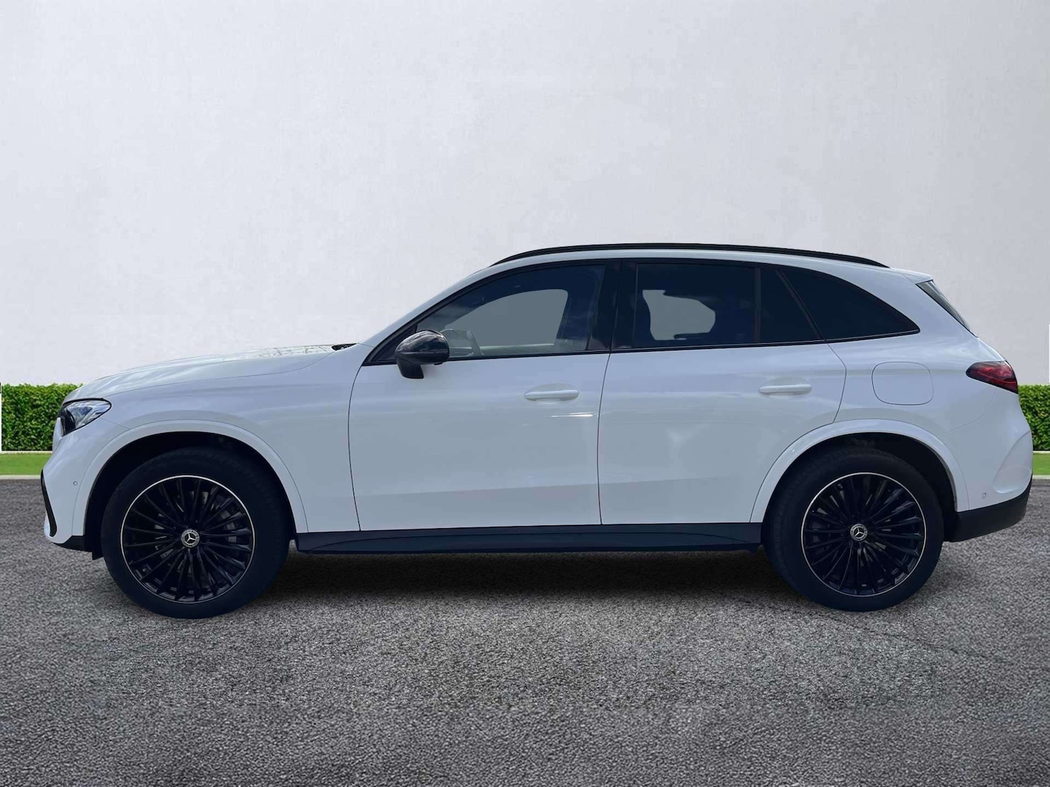 Used Mercedes-Benz GLC 2025 for sale - 78196205: Photo 19