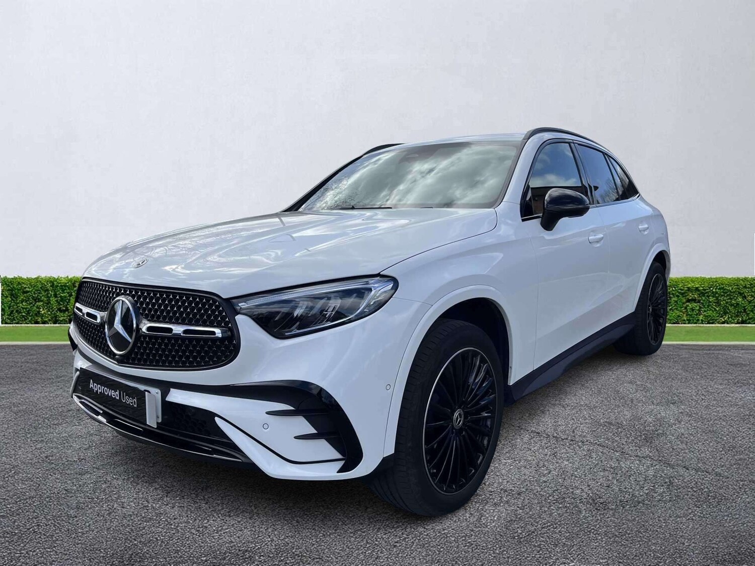 Used Mercedes-Benz GLC 2025 for sale - 78196205: Photo 20