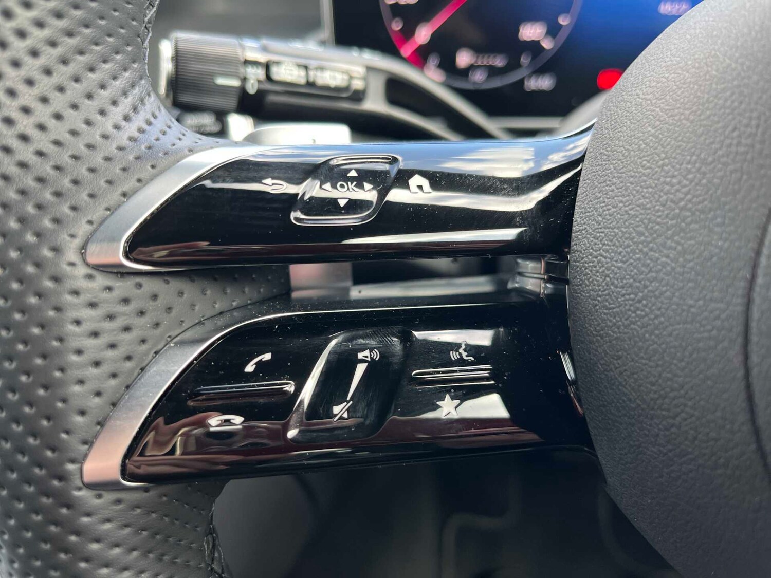 Used Mercedes-Benz GLC 2025 for sale - 78196205: Photo 22