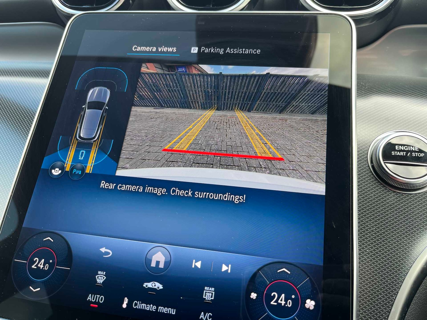 Used Mercedes-Benz GLC 2025 for sale - 78196205: Photo 24