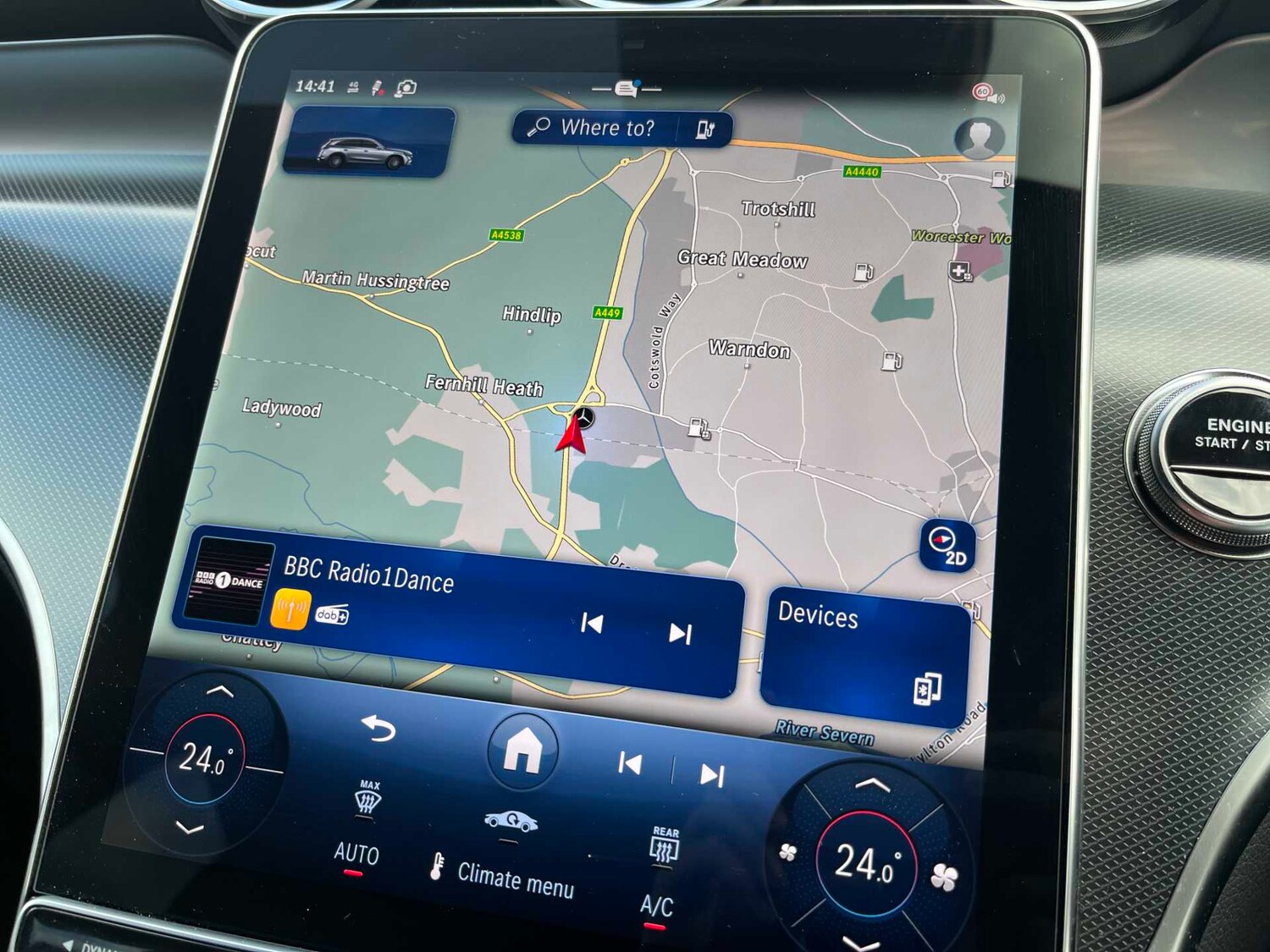 Used Mercedes-Benz GLC 2025 for sale - 78196205: Photo 25