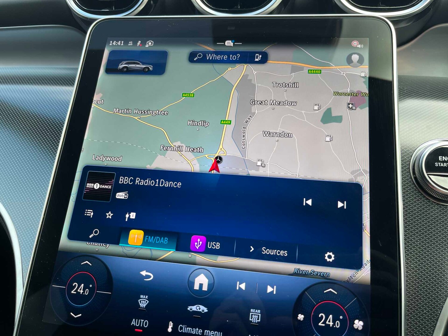 Used Mercedes-Benz GLC 2025 for sale - 78196205: Photo 26