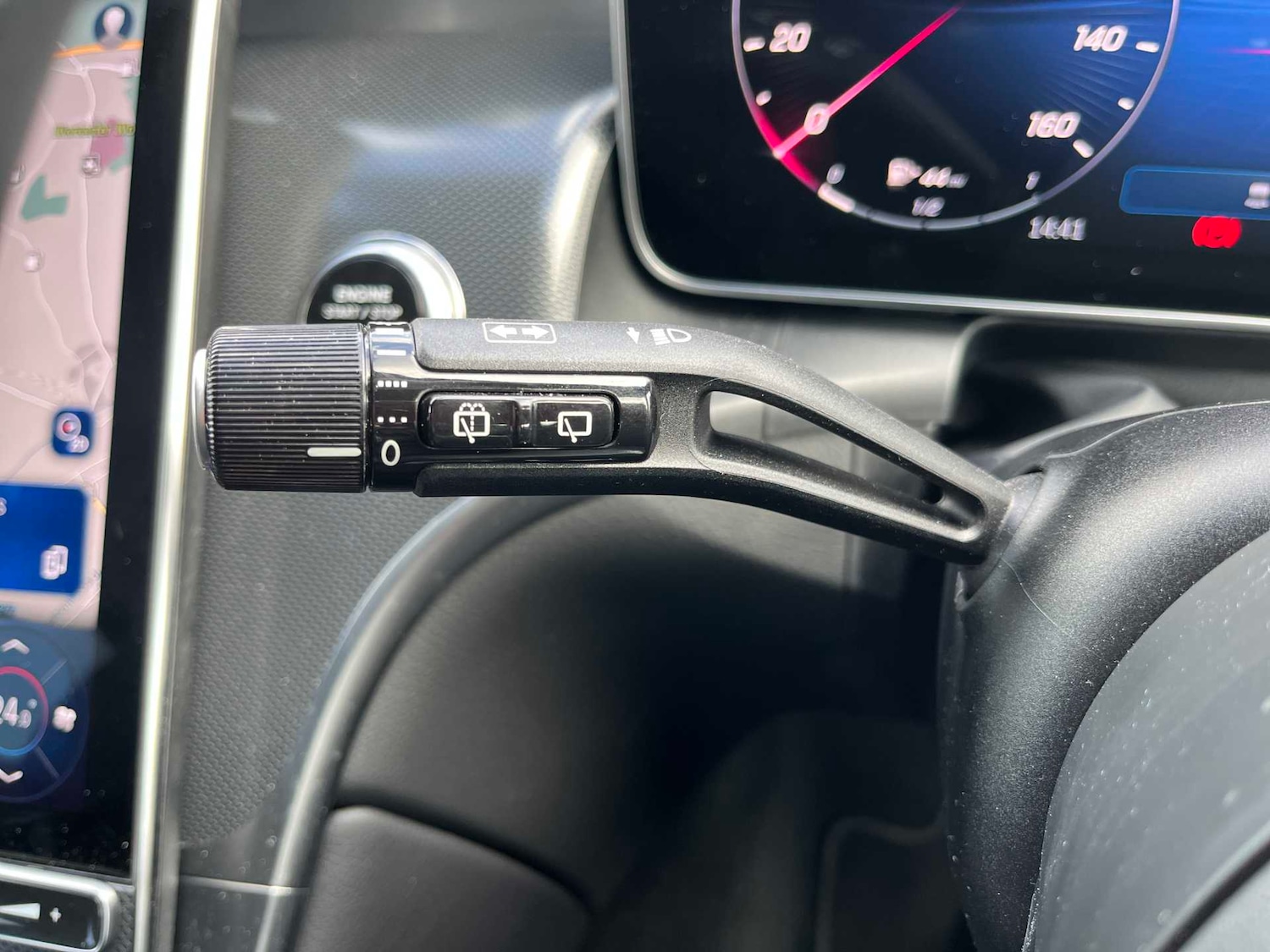 Used Mercedes-Benz GLC 2025 for sale - 78196205: Photo 27