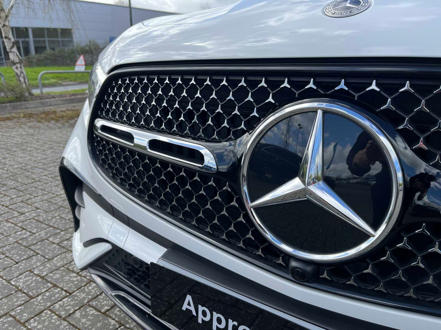 Used Mercedes-Benz GLC 2025 for sale - 78196205: Photo 32