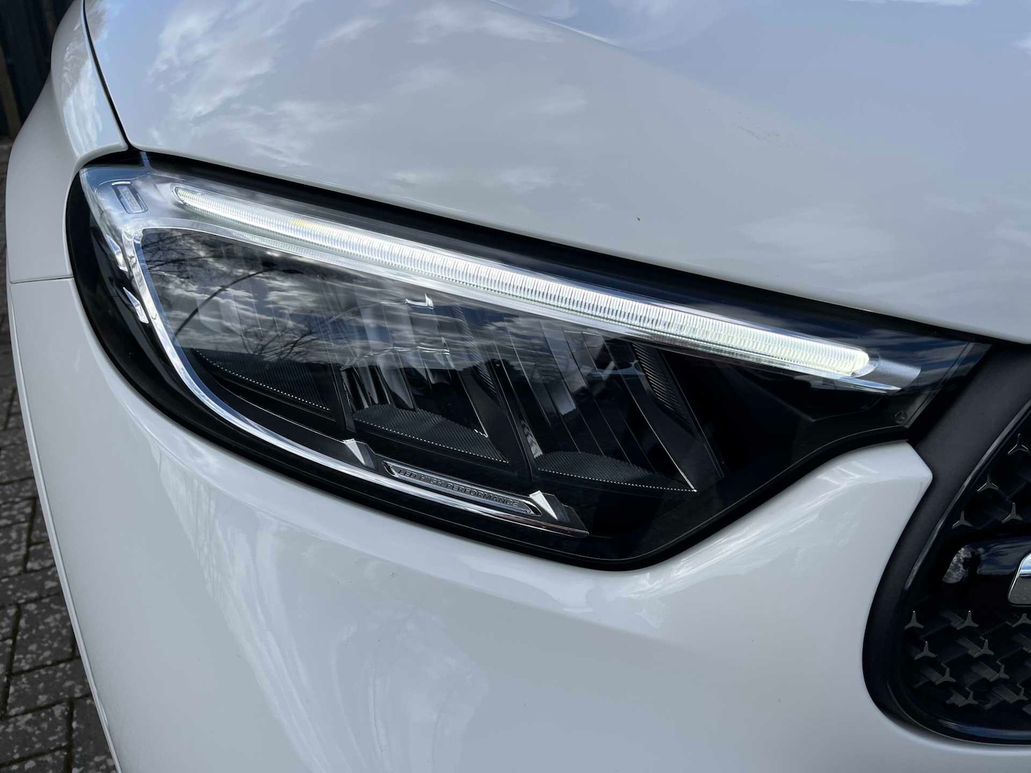 Used Mercedes-Benz GLC 2025 for sale - 78196205: Photo 33