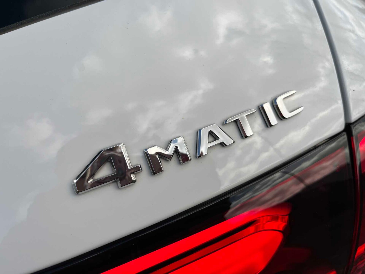 Used Mercedes-Benz GLC 2025 for sale - 78196205: Photo 34