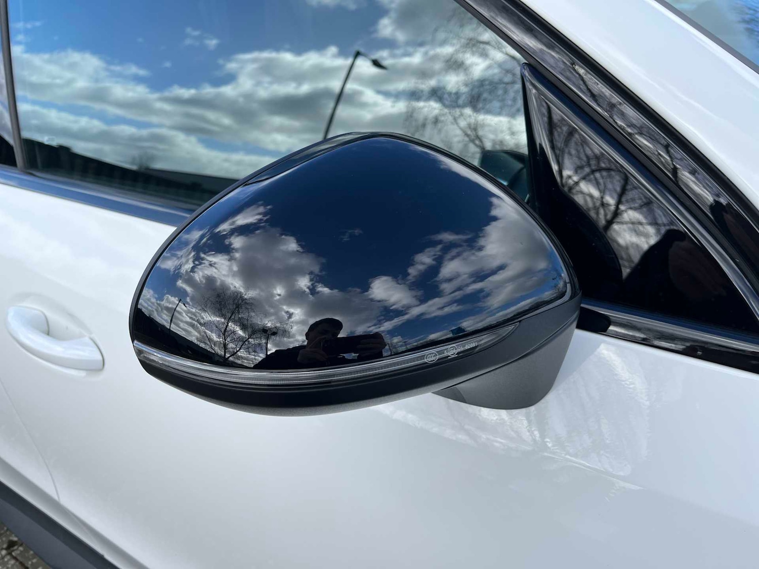 Used Mercedes-Benz GLC 2025 for sale - 78196205: Photo 36