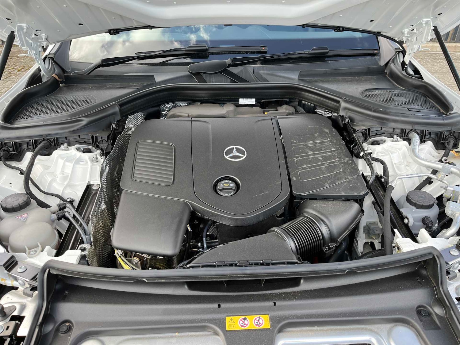 Used Mercedes-Benz GLC 2025 for sale - 78196205: Photo 37