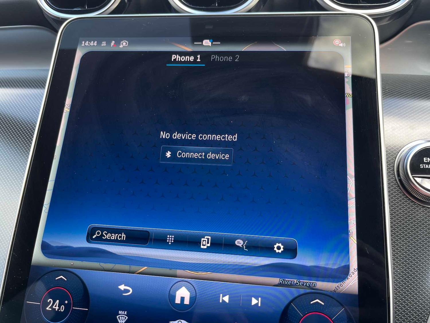 Used Mercedes-Benz GLC 2025 for sale - 78196205: Photo 39