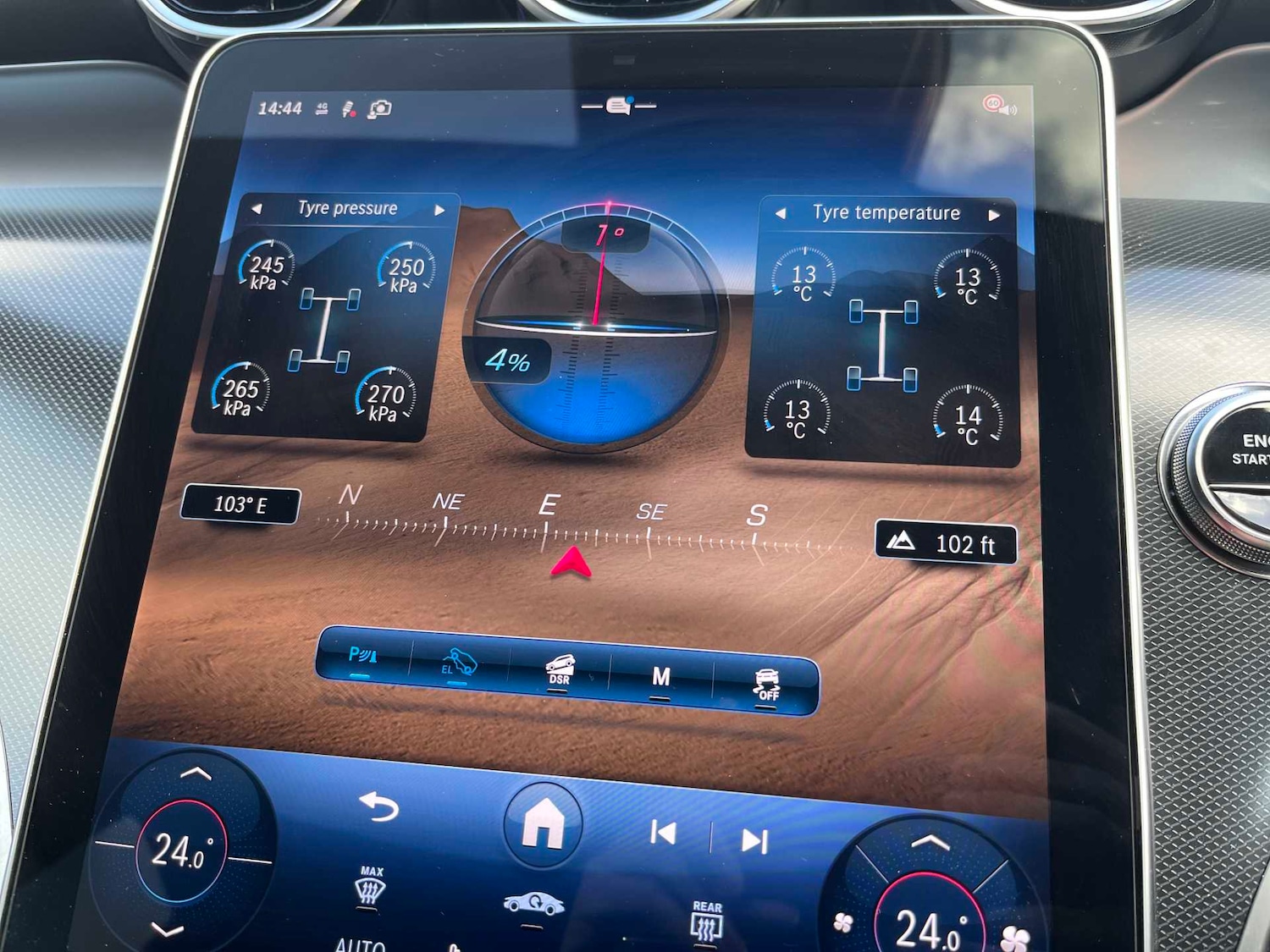 Used Mercedes-Benz GLC 2025 for sale - 78196205: Photo 40