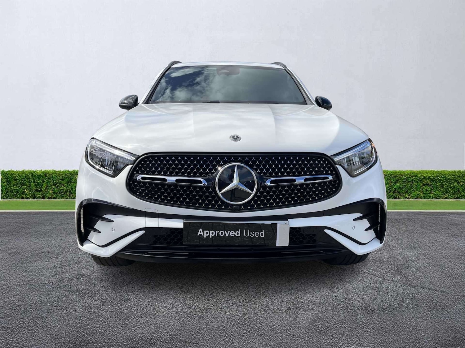 Used Mercedes-Benz GLC 2025 for sale - 78196205: Photo 5