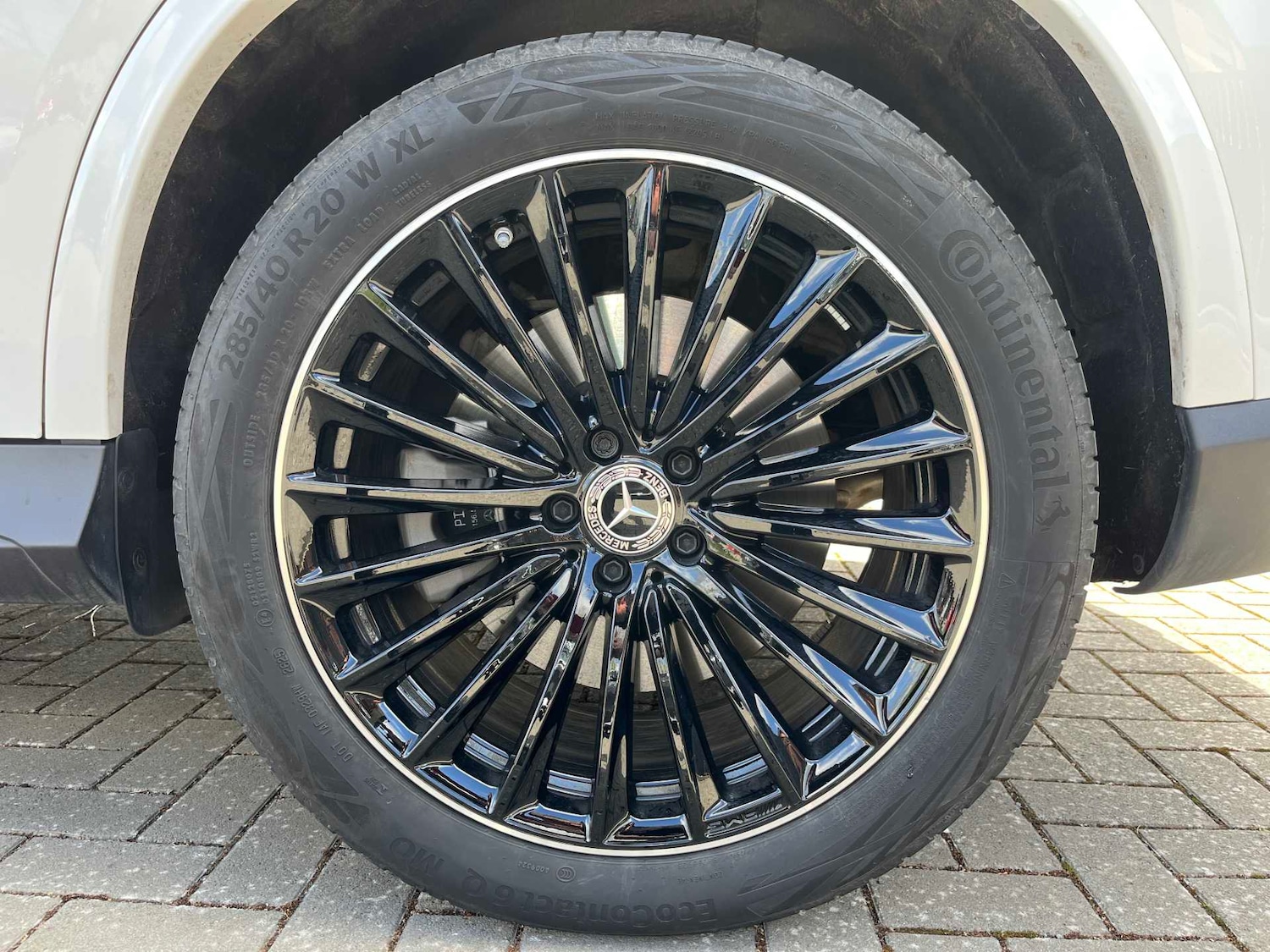 Used Mercedes-Benz GLC 2025 for sale - 78196205: Photo 6