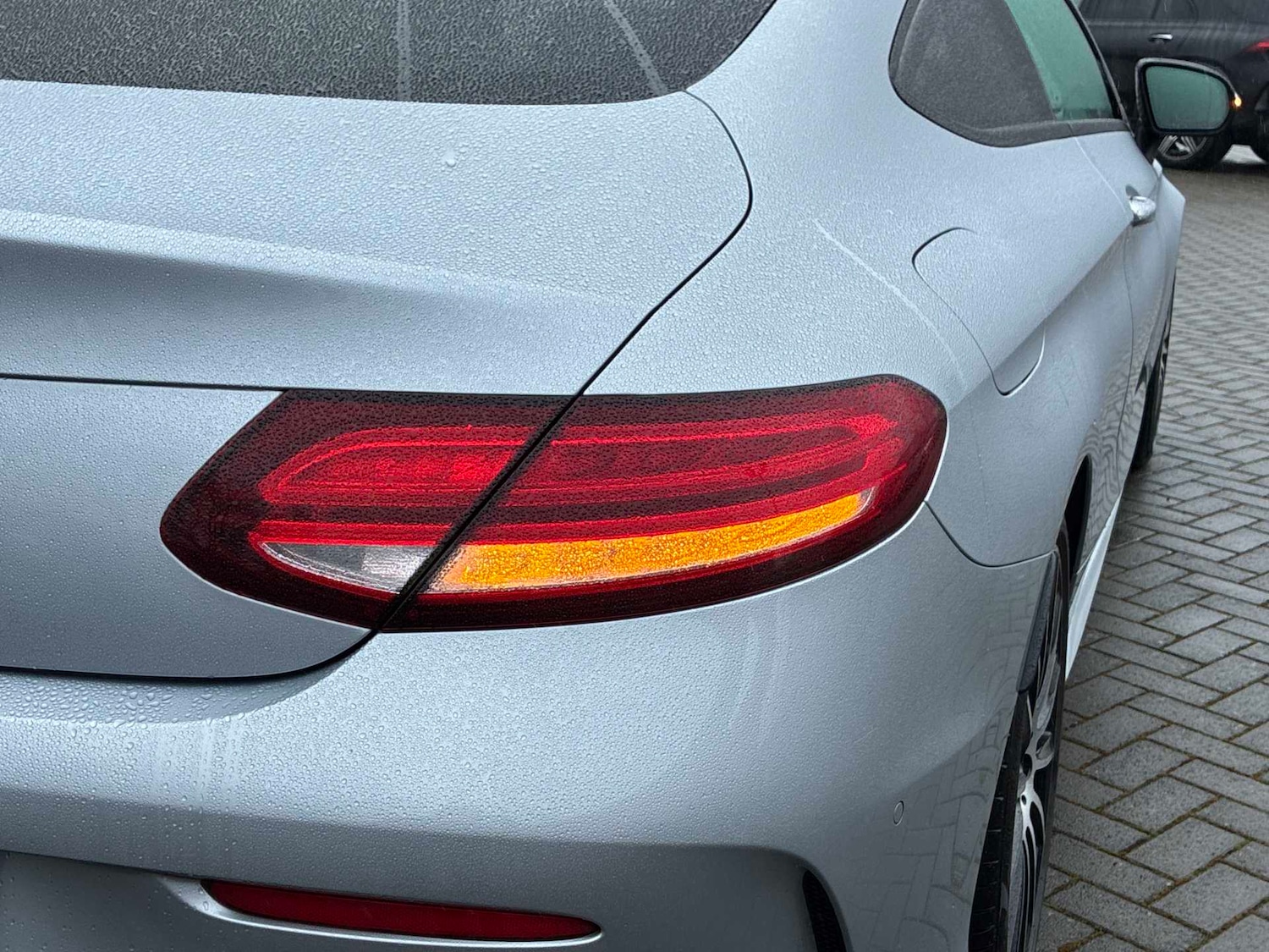 Used Mercedes-Benz C Class 2023 for sale - 78191801: Photo 12