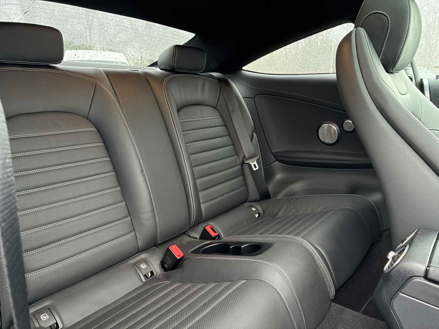 Used Mercedes-Benz C Class 2023 for sale - 78191801: Photo 17